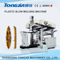 Super Large Blow Molding Machine Manufactering